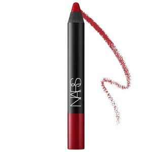 NARS Velvet Matte Lipstick Pencil - Cruella